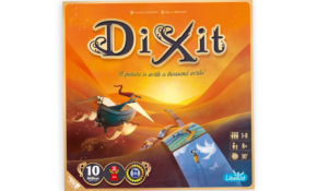 Dixit