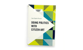 Doingpoliticswithcitizenart