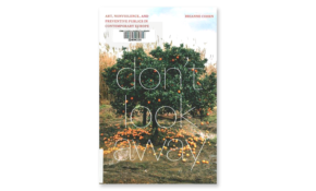 Dont look away