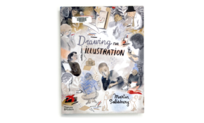 Drawing for illustration