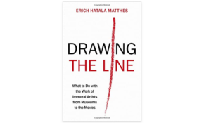 Drawing the line