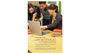 E portfolio