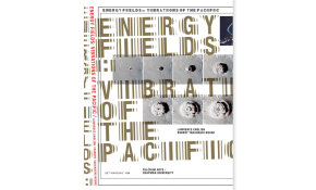 Energy fields vibrations of the pacific