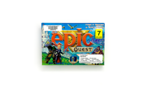 Epicquest