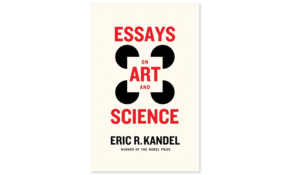 Essays on art and science