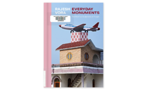 Everuday monuments