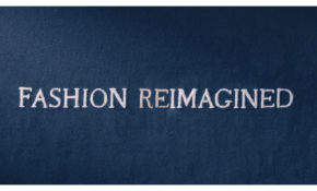 Fashion reimagined