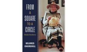 From a square to a circle
