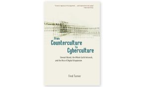 From counterculture to cyberculture