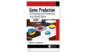 Game production