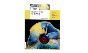 High fire glazes