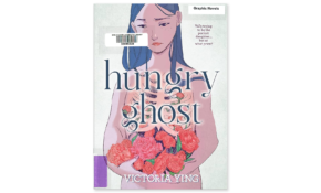 Hungry ghost