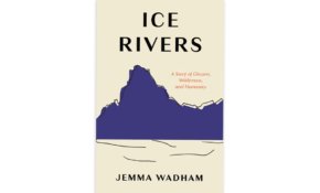 Icerivers