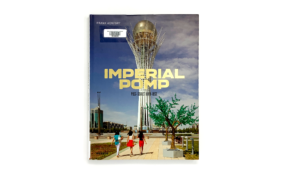 Imperial pomp