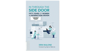 In through the side door