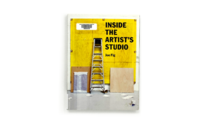 Insideartistsstudio