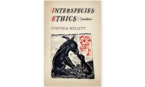Interspecies ethics