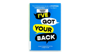 Ive got your back