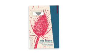 Jouful militancy