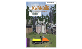 Kwandur