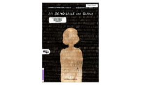 La demoiselle