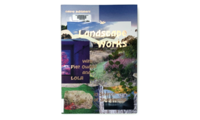 Landscape works