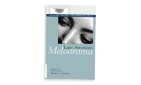 Latin american melodrama