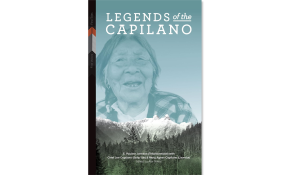 Legends of the capilano