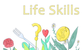 Life skills libguide