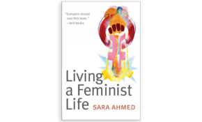 Living a feminist life