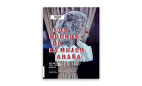 Los suenos de la mujer arana