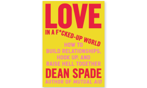 Love in a fucked up world