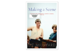 Making a scene