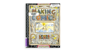 Making comics