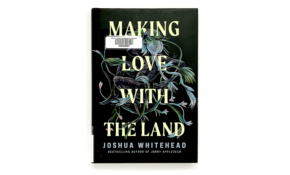 Makinglovewiththeland