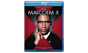 Malcolm x