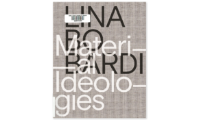 Material ideologies