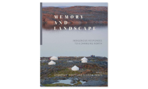 Memory and landscape