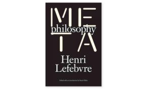 Meta philosophy