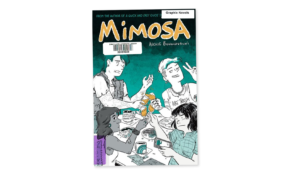Mimosa