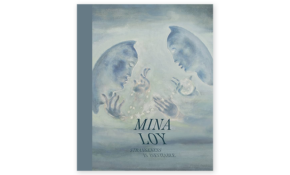 Mina loy