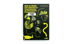 Mix and stir