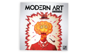 Modernart