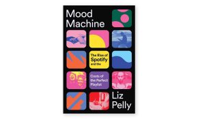 Mood machine