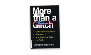 More than a glitch