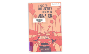 Moved to los angeles