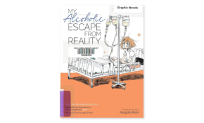 My alchoholic escape from reality