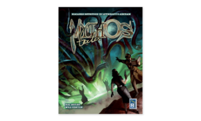 Mythos tales