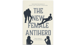 New female antihero