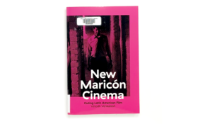 New maricon cinema